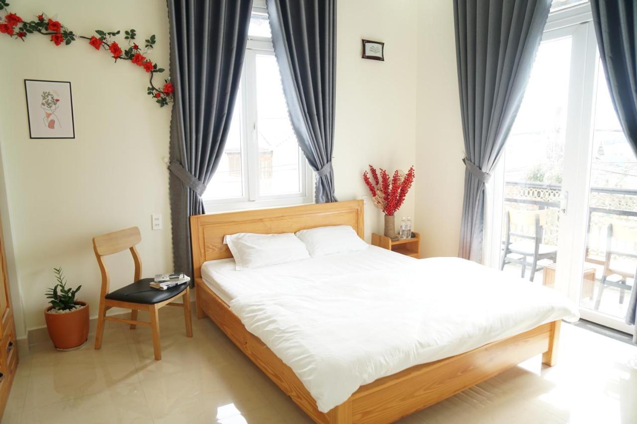 Mon Bac Home Da Lat Exterior foto
