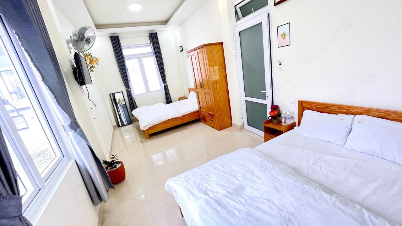 Mon Bac Home Da Lat Exterior foto