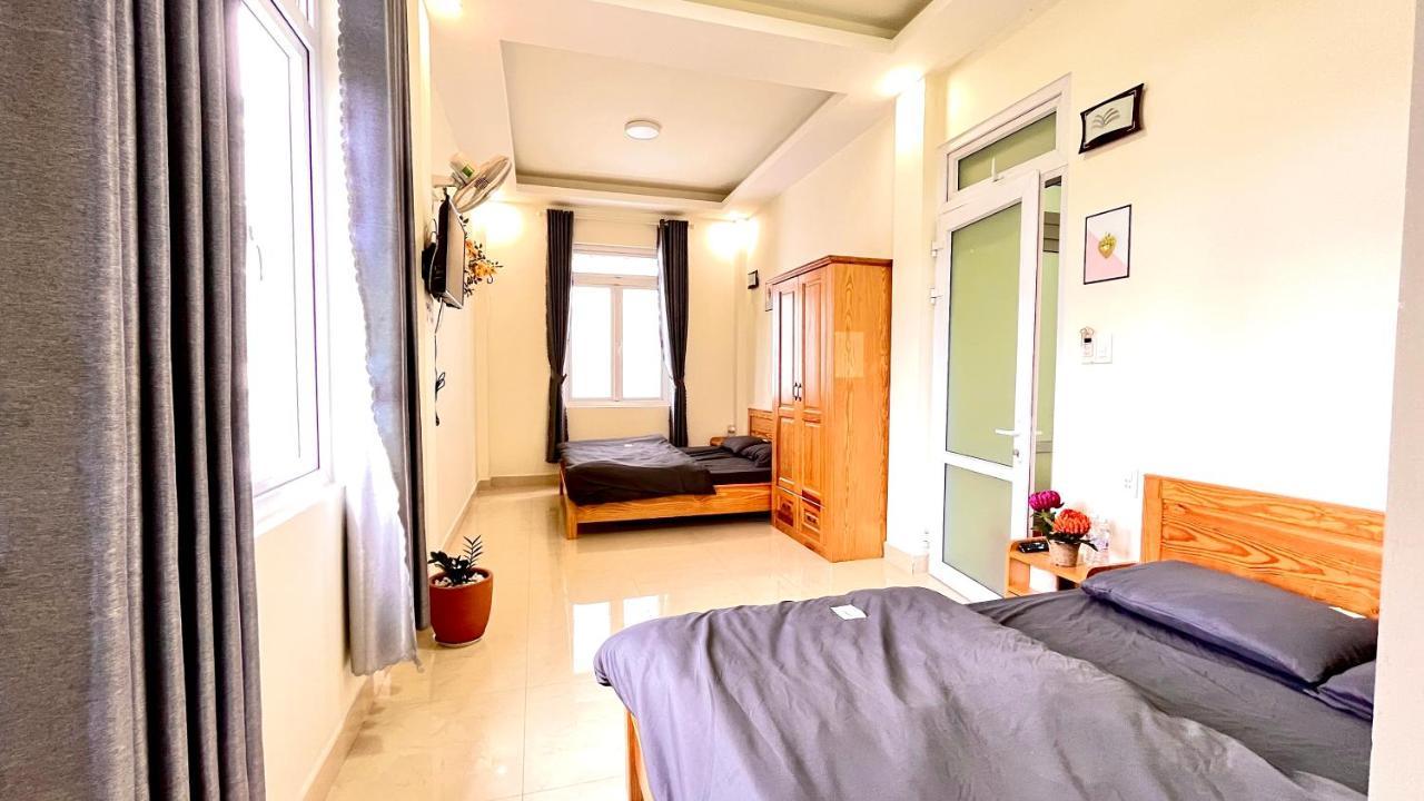 Mon Bac Home Da Lat Exterior foto