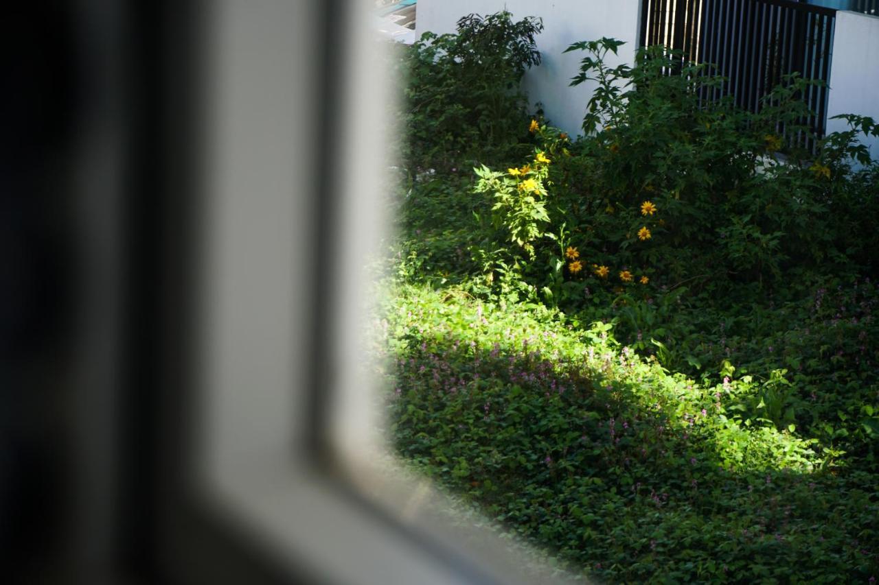 Mon Bac Home Da Lat Exterior foto