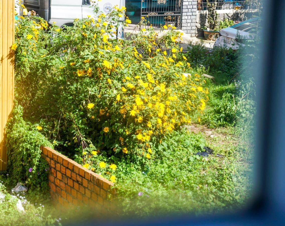 Mon Bac Home Da Lat Exterior foto