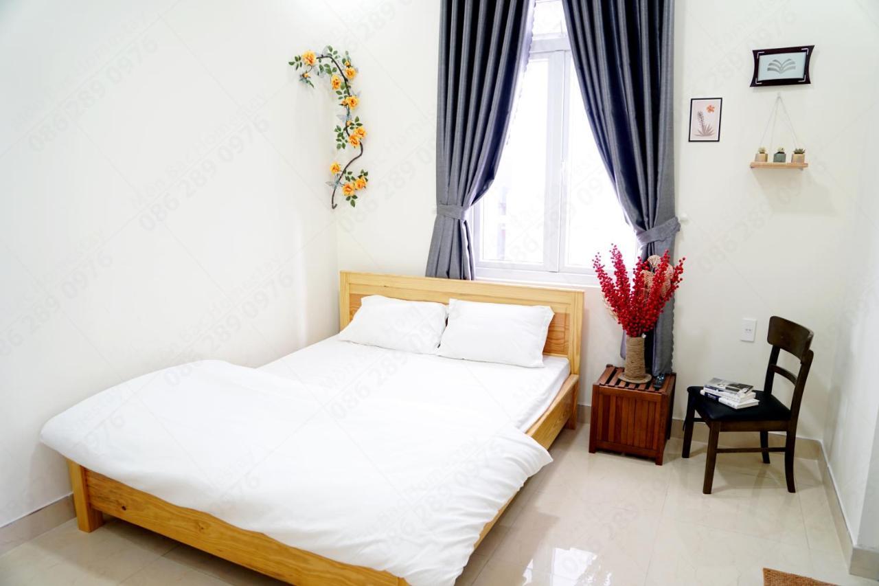 Mon Bac Home Da Lat Exterior foto
