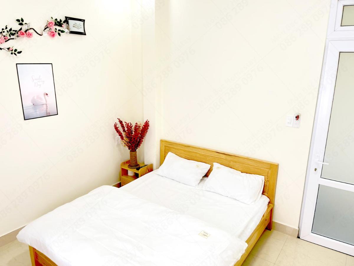Mon Bac Home Da Lat Exterior foto