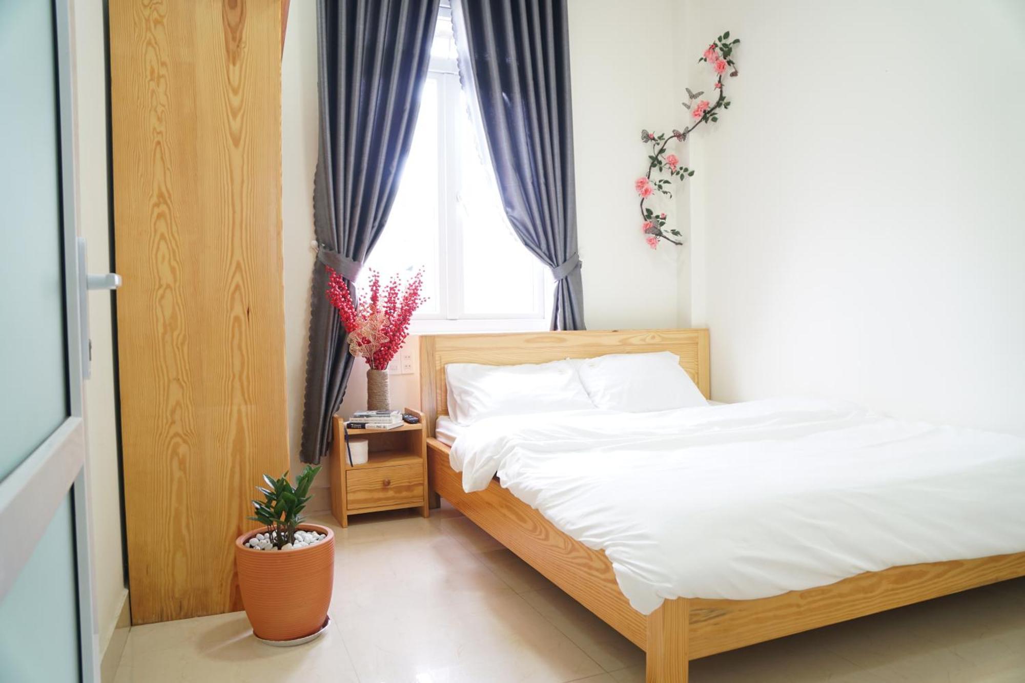 Mon Bac Home Da Lat Exterior foto