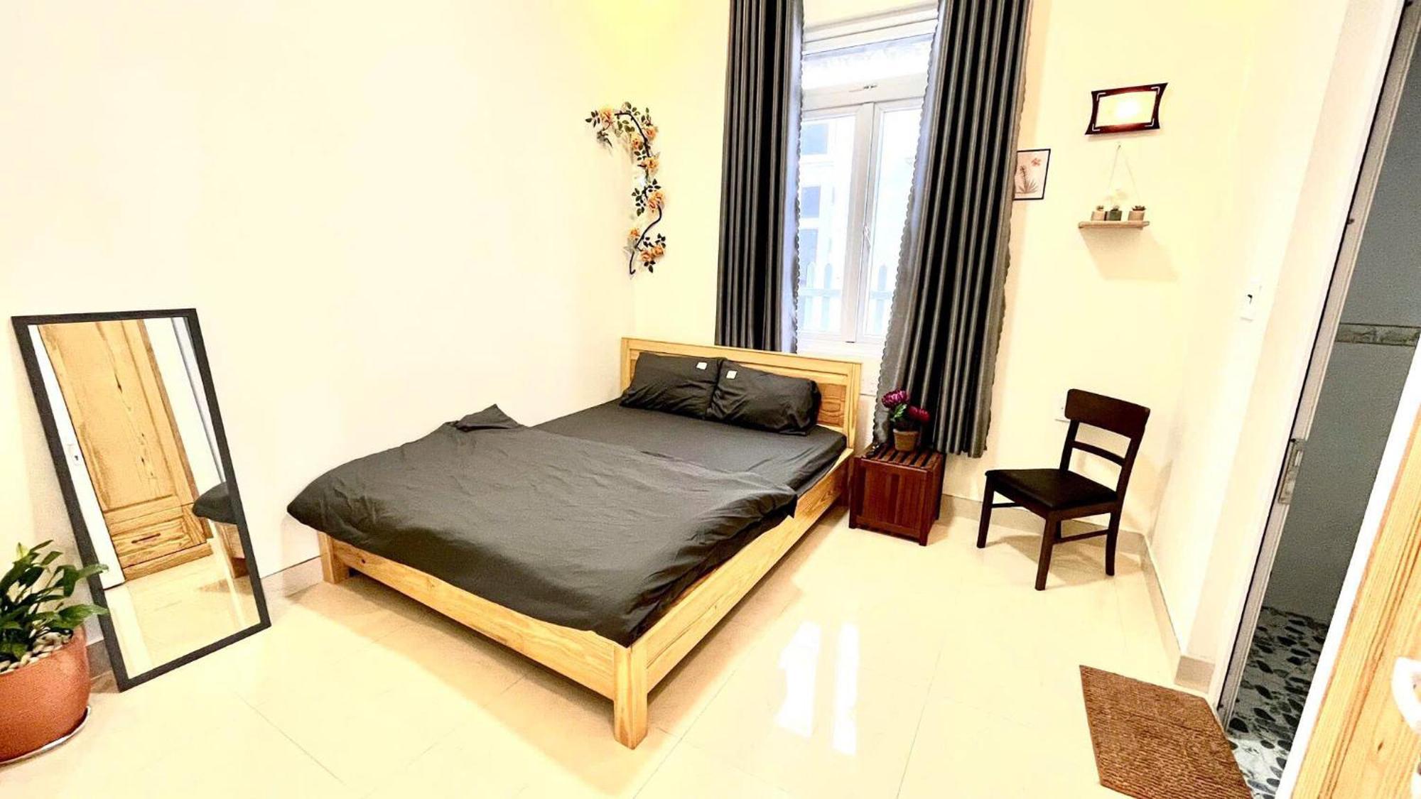 Mon Bac Home Da Lat Exterior foto